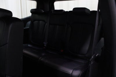 2022 Jeep Wagoneer Series I