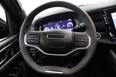 2022 Jeep Wagoneer Series I