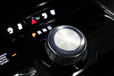 2022 Jeep Wagoneer Series I