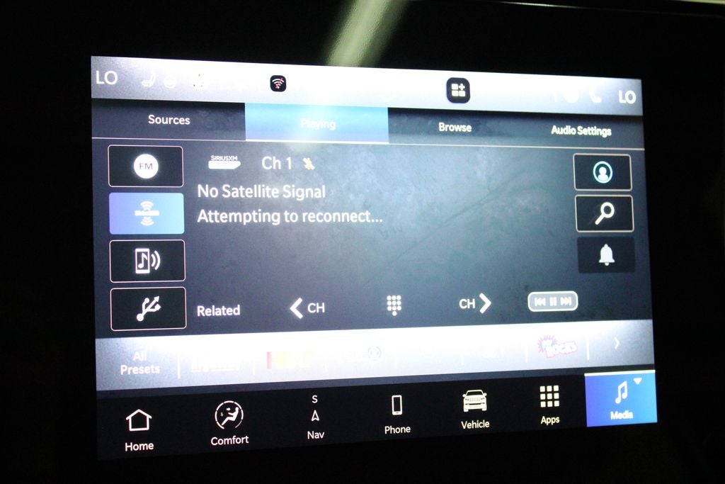 2022 Jeep Wagoneer Series I