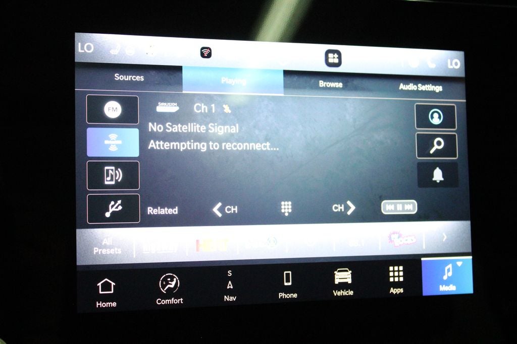 2022 Jeep Wagoneer Series I