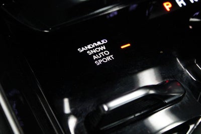 2022 Jeep Wagoneer Series I
