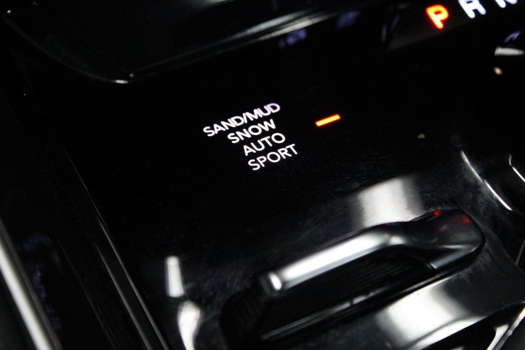 2022 Jeep Wagoneer Series I