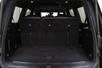 2022 Jeep Wagoneer Series I