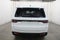 2025 Jeep Wagoneer Series II