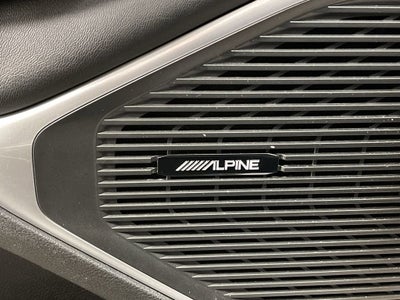 2024 Jeep Wagoneer Series III