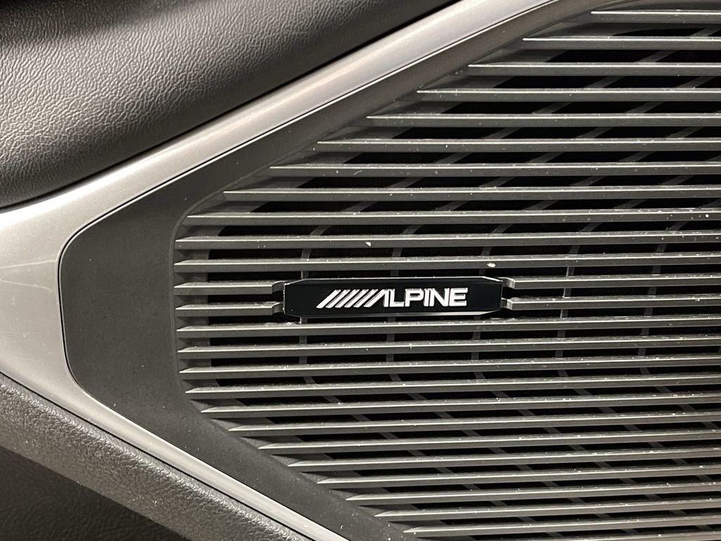 2024 Jeep Wagoneer Series III