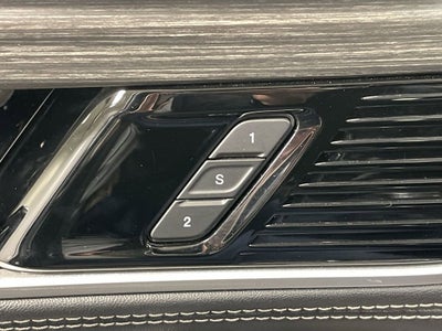 2024 Jeep Wagoneer Series III