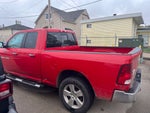 2012 RAM 1500 Big Horn