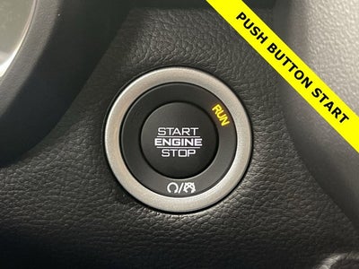 2026 RAM 1500 Big Horn Crew Cab 4X4