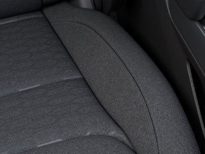 2026 RAM 1500 Big Horn Crew Cab 4X4