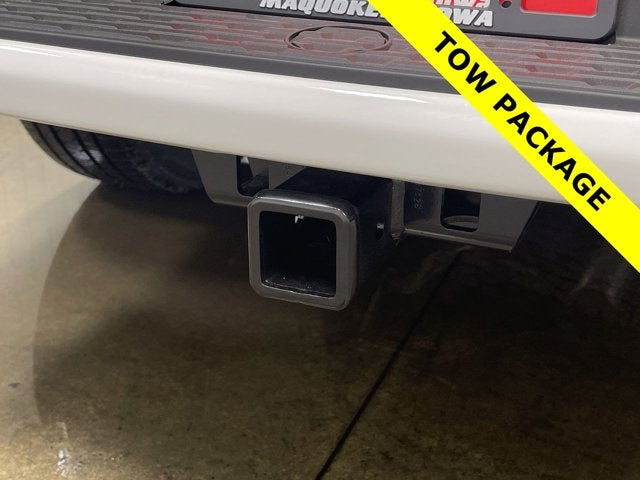 2026 RAM 1500 Big Horn Crew Cab 4x4