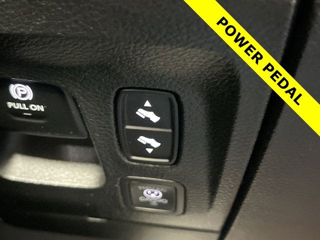 2026 RAM 1500 Big Horn Crew Cab 4x4