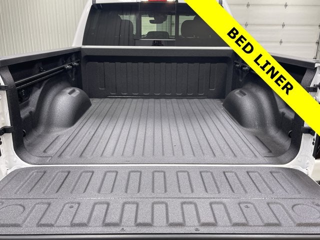 2026 RAM 1500 Big Horn Crew Cab 4X4