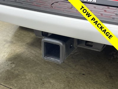 2026 RAM 1500 Big Horn Crew Cab 4X4