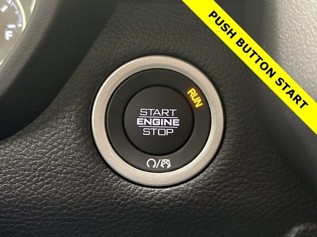 2026 RAM 1500 Big Horn Crew Cab 4X4