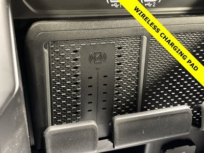 2026 RAM 1500 Big Horn Crew Cab 4X4