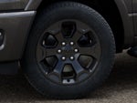 2026 RAM 1500 Big Horn Crew Cab 4X4