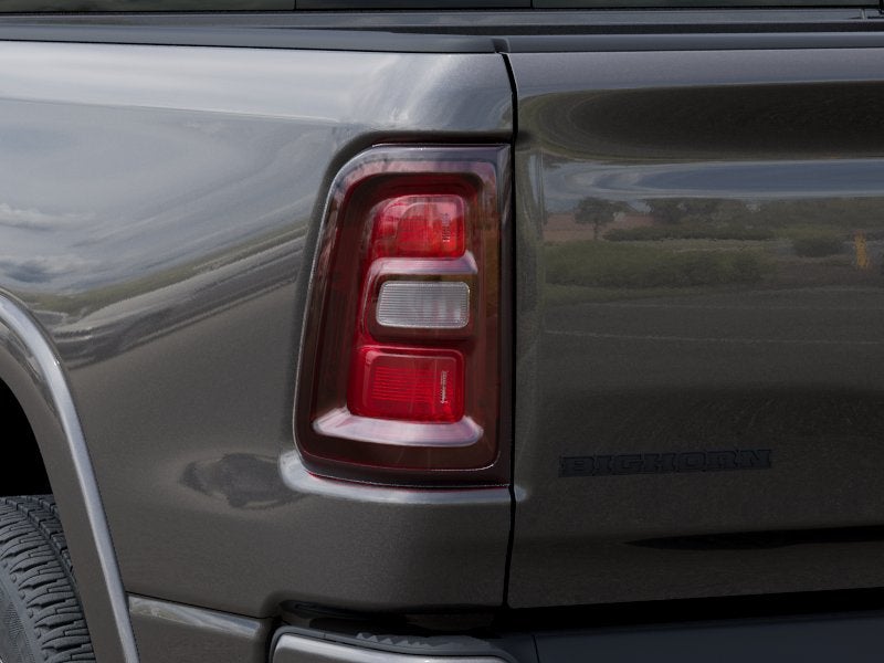 2026 RAM 1500 Big Horn Crew Cab 4X4