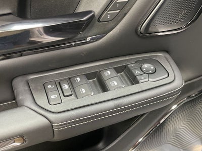 2027 RAM 1500 Limited
