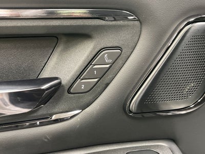 2027 RAM 1500 Limited