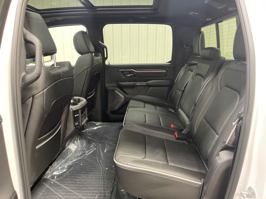 2027 RAM 1500 Limited