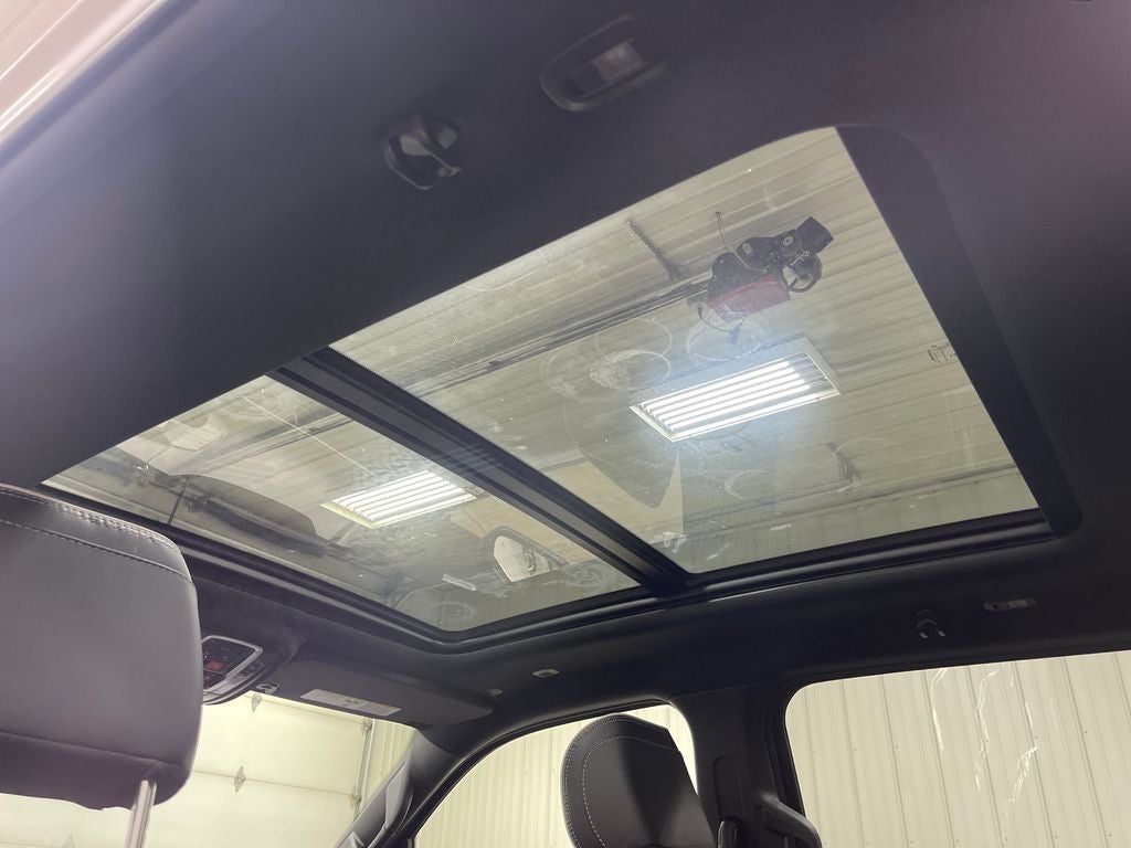 2027 RAM 1500 Limited