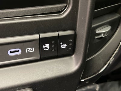 2027 RAM 1500 Limited