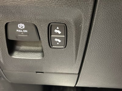 2027 RAM 1500 Limited