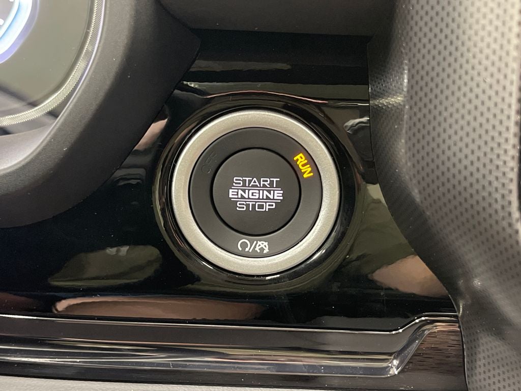 2027 RAM 1500 Limited