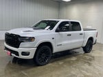 2027 RAM 1500 Limited