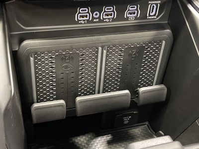 2027 RAM 1500 Limited