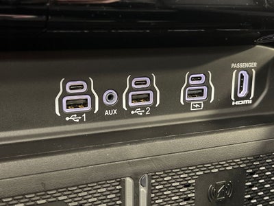 2027 RAM 1500 Limited