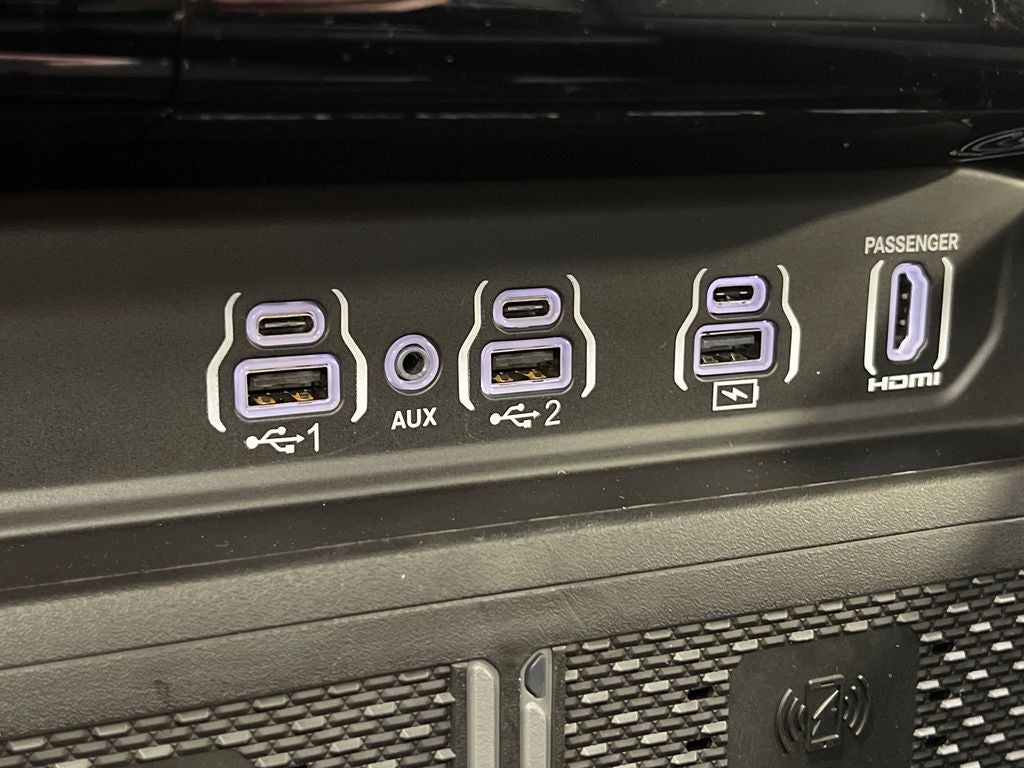 2027 RAM 1500 Limited