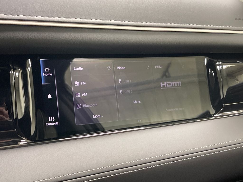 2027 RAM 1500 Limited