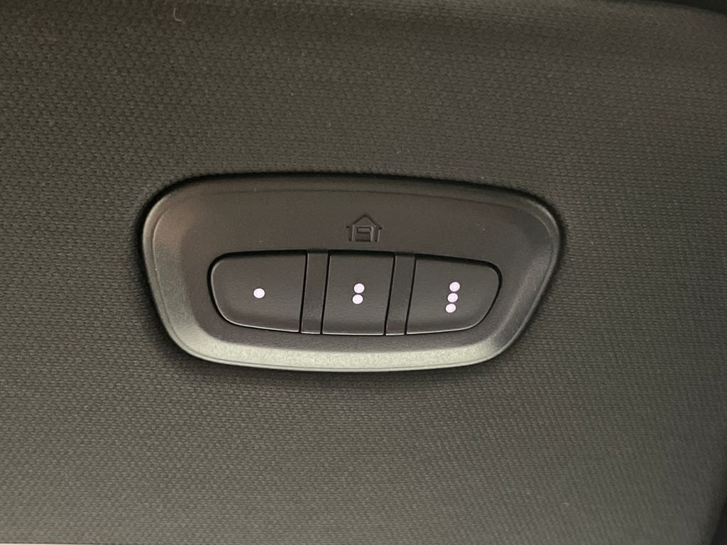 2027 RAM 1500 Limited