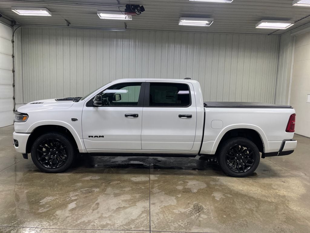 2027 RAM 1500 Limited