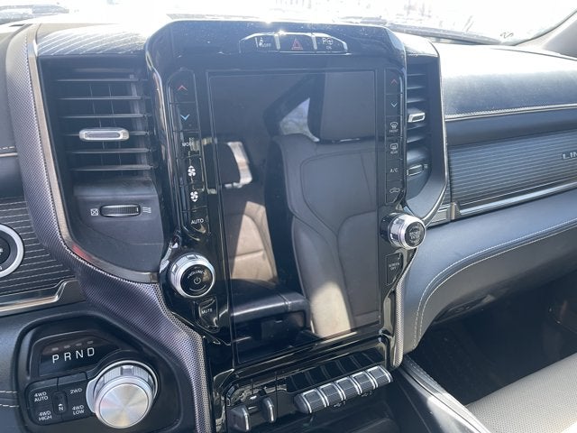 2020 RAM 1500 Limited Crew Cab 4X4
