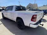 2020 RAM 1500 Limited Crew Cab 4X4