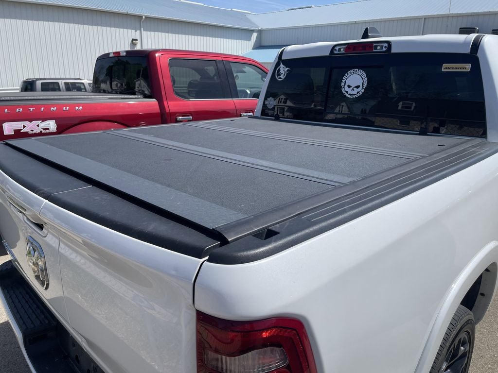 2020 RAM 1500 Limited Crew Cab 4X4