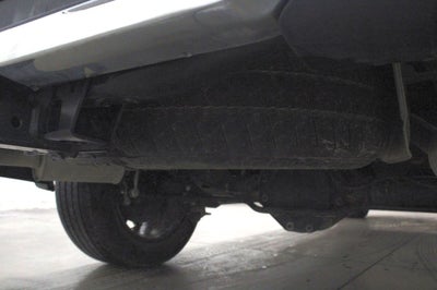 2025 RAM 1500 Laramie Crew Cab 4X4