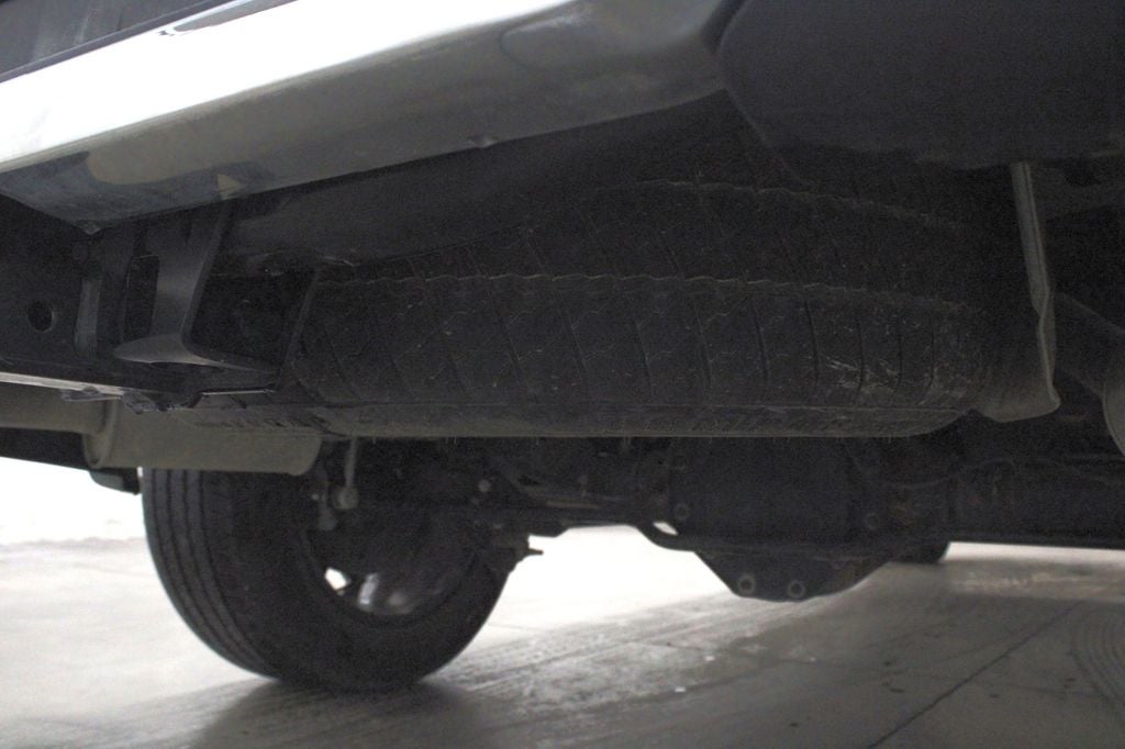 2025 RAM 1500 Laramie Crew Cab 4X4