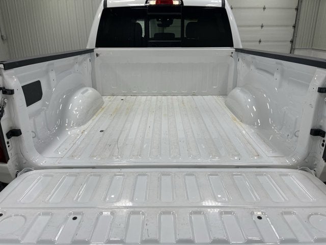2025 RAM 1500 Laramie Crew Cab 4X4