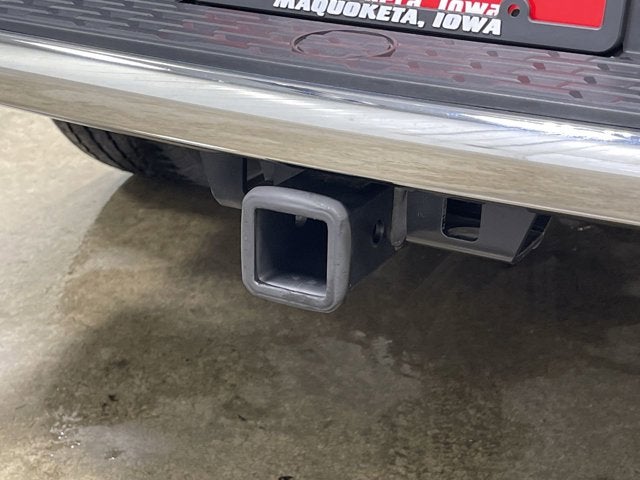 2025 RAM 1500 Laramie Crew Cab 4X4