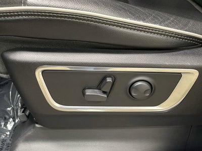 2025 RAM 1500 Laramie Crew Cab 4X4