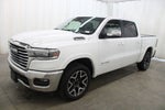2025 RAM 1500 Laramie Crew Cab 4X4