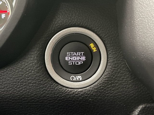 2025 RAM 1500 Laramie Crew Cab 4X4