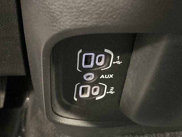 2025 RAM 1500 Laramie Crew Cab 4X4