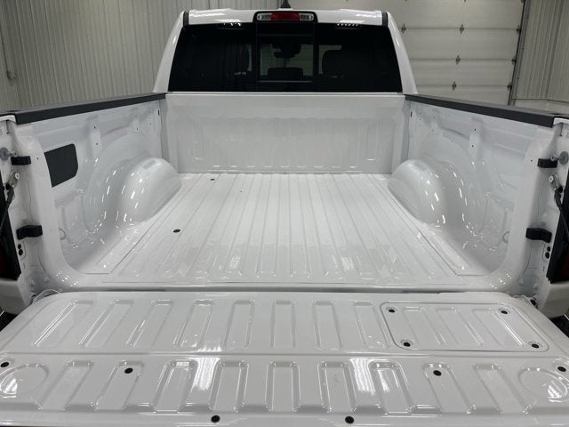 2026 RAM 1500 Laramie Crew Cab 4X4