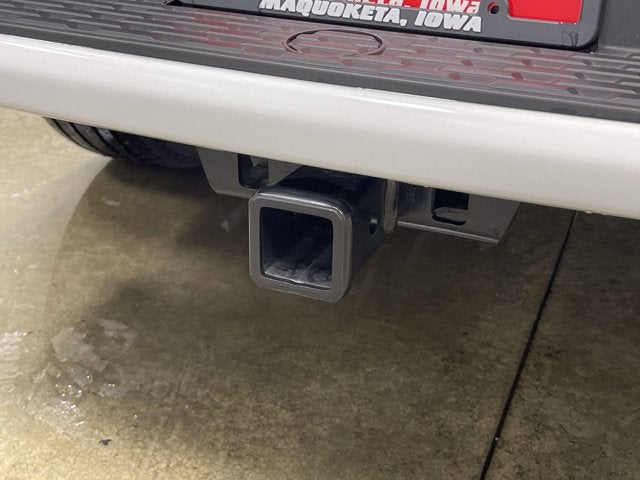 2026 RAM 1500 Laramie Crew Cab 4X4
